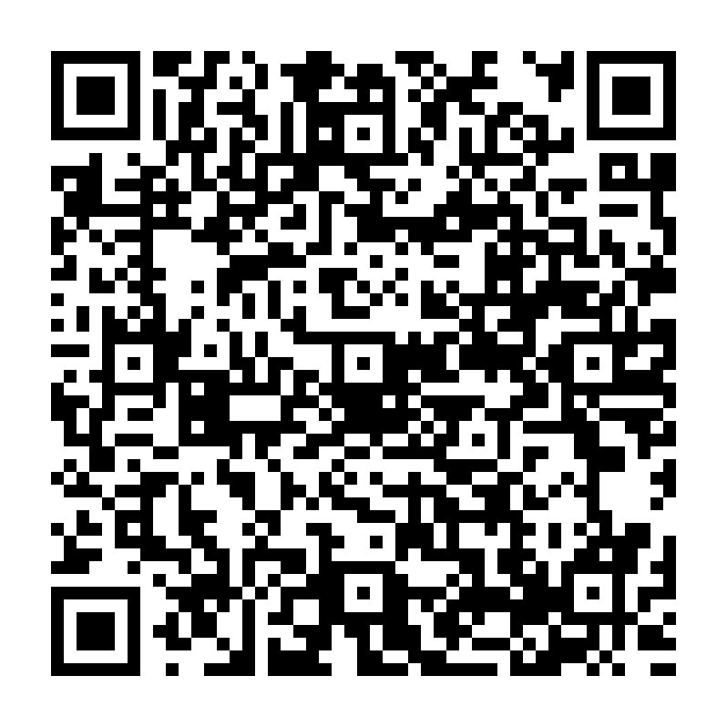 QR-kód