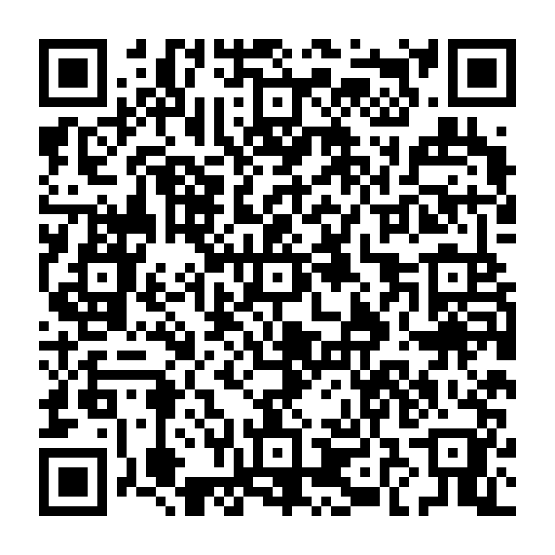 QR-kód