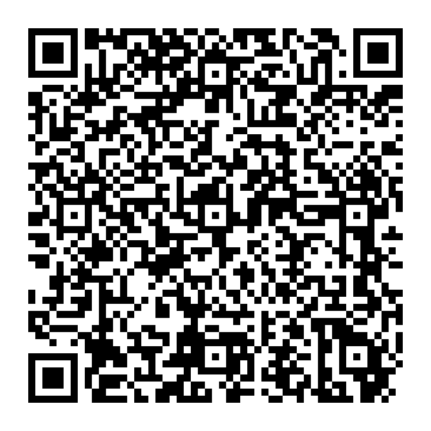 QR-kód