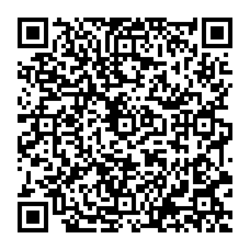 QR-kód