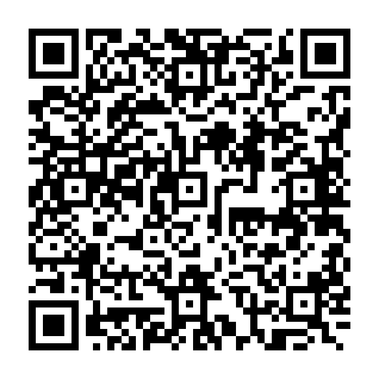 QR-kód