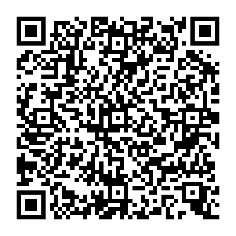 QR-kód