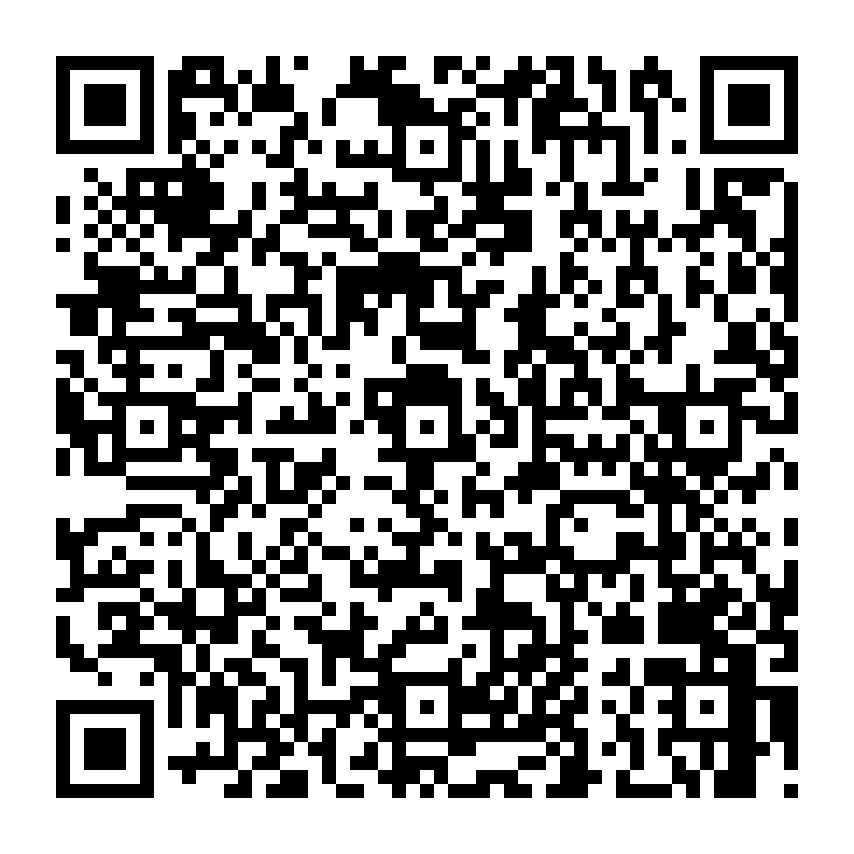 QR-kód