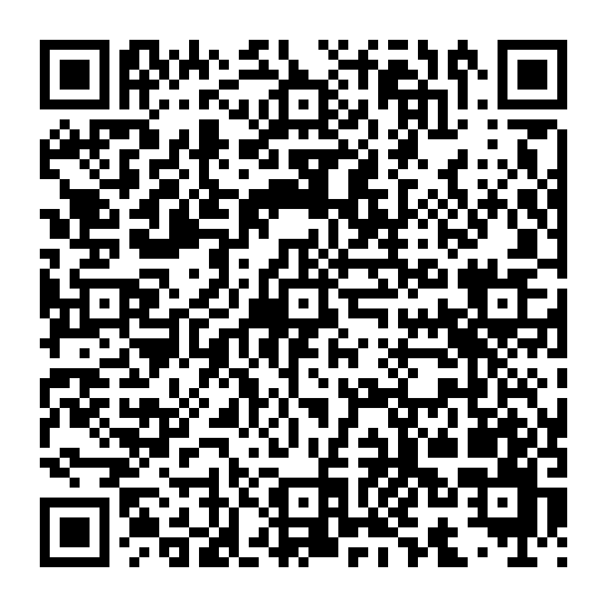 QR-kód