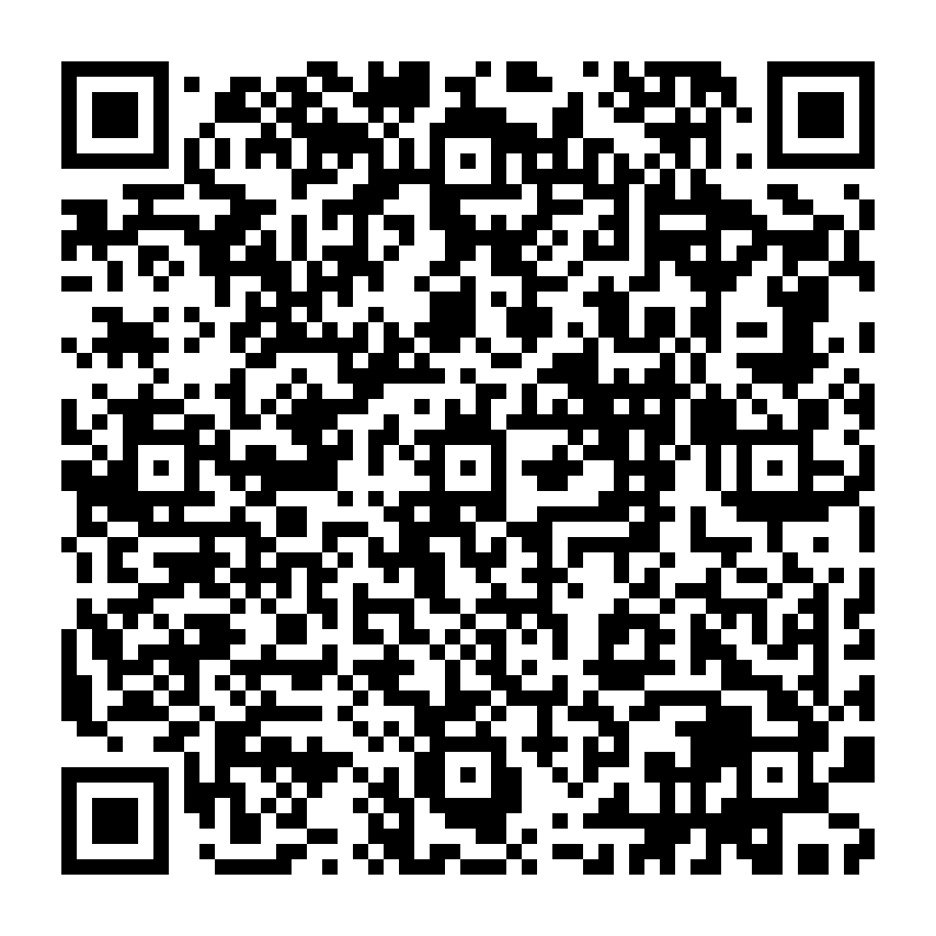 QR-kód