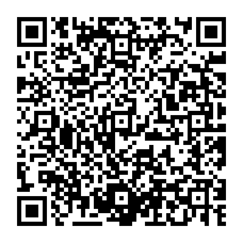 QR-kód