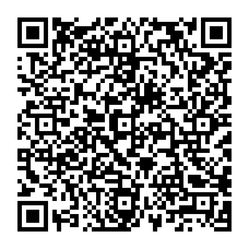 QR-kód