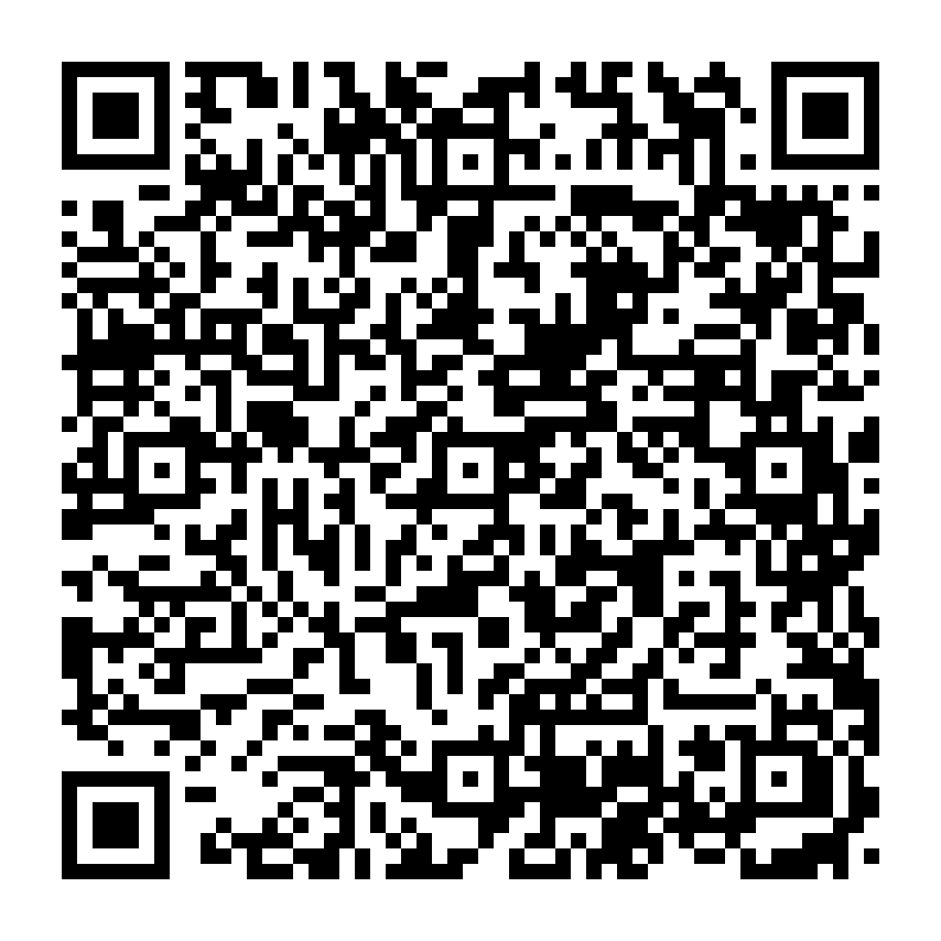 QR-kód