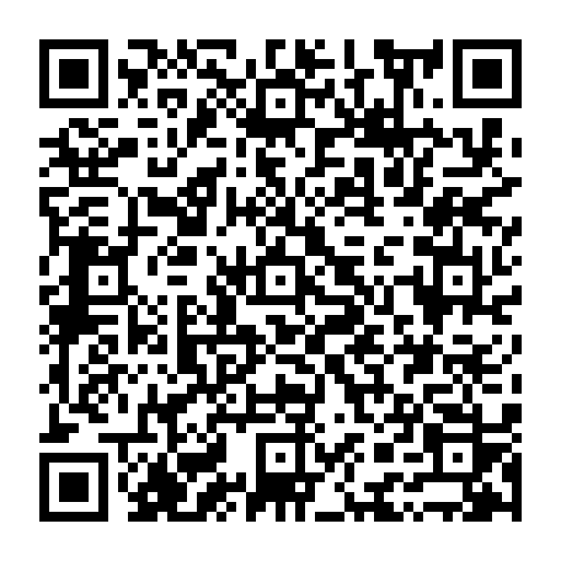 QR-kód