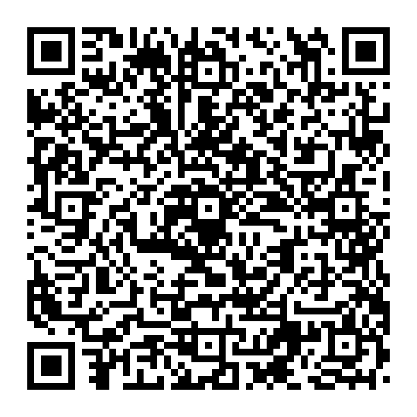 QR-kód