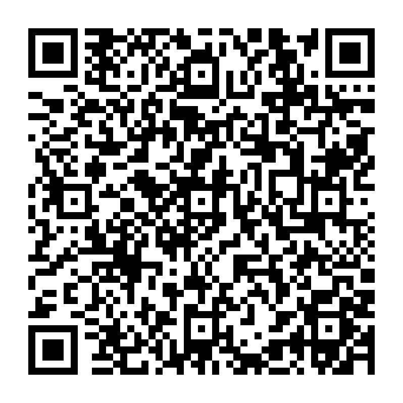 QR-kód