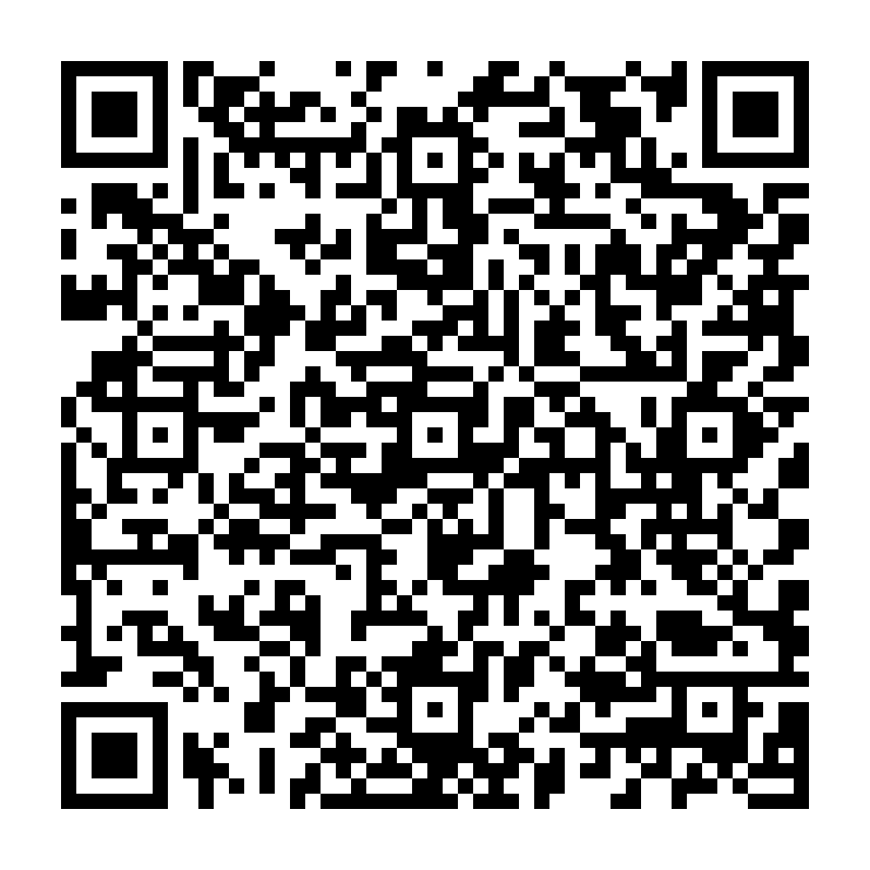 QR-kód