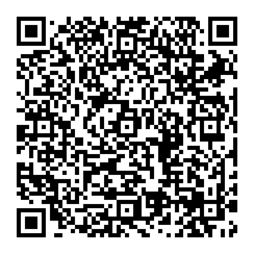 QR-kód
