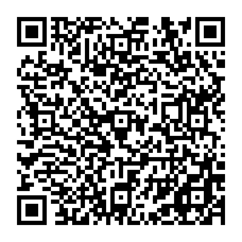 QR-kód