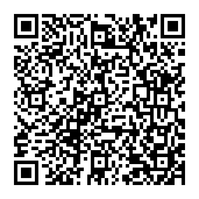 QR-kód
