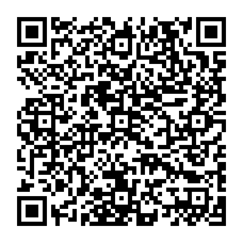 QR-kód