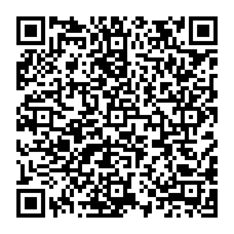 QR-kód