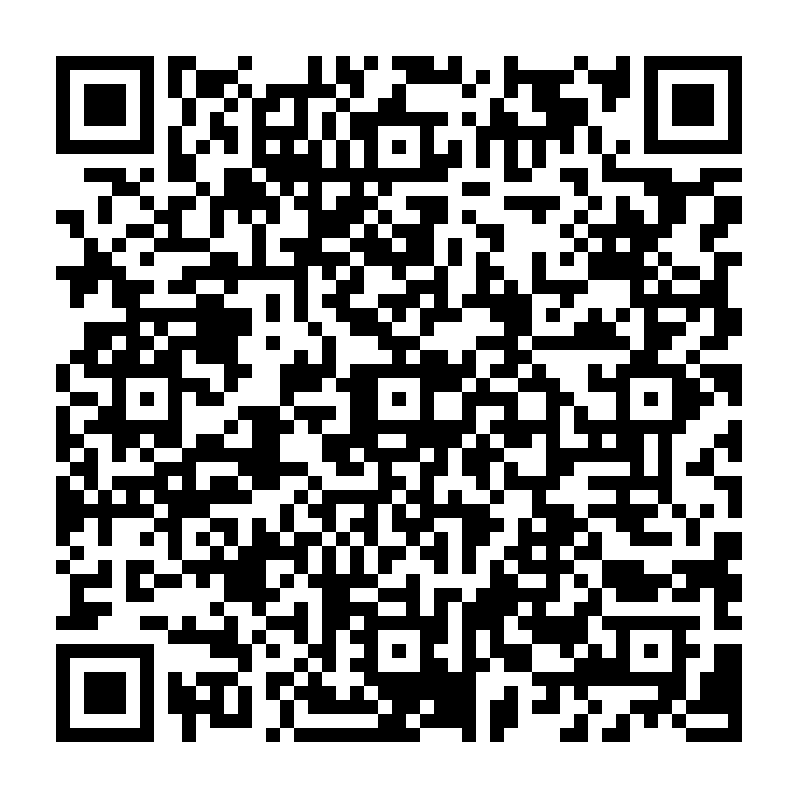 QR-kód