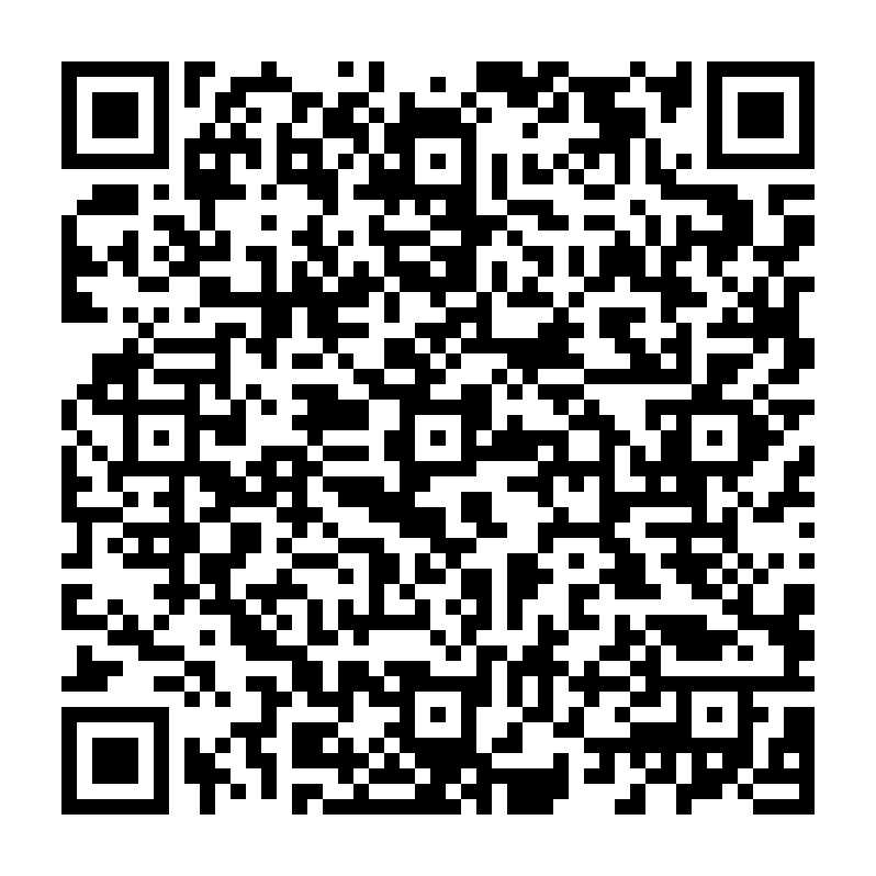 QR-kód