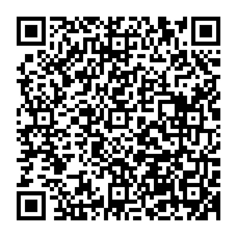 QR-kód