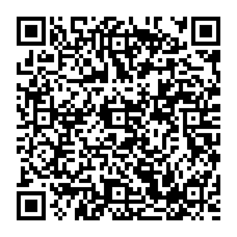 QR-kód