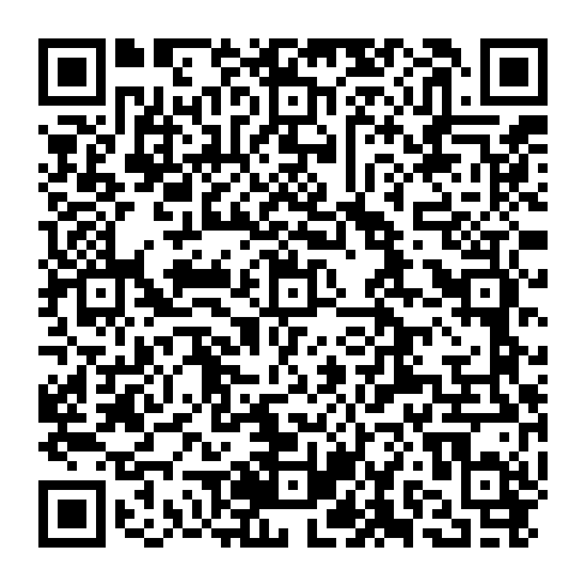 QR-kód