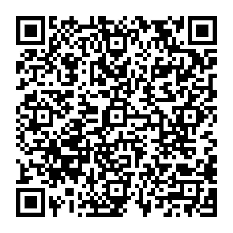 QR-kód