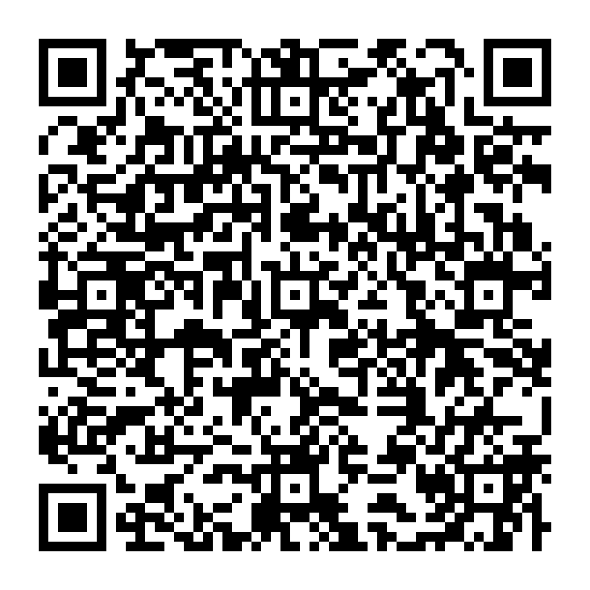 QR-kód