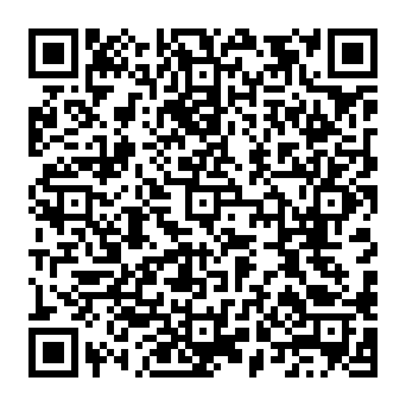 QR-kód