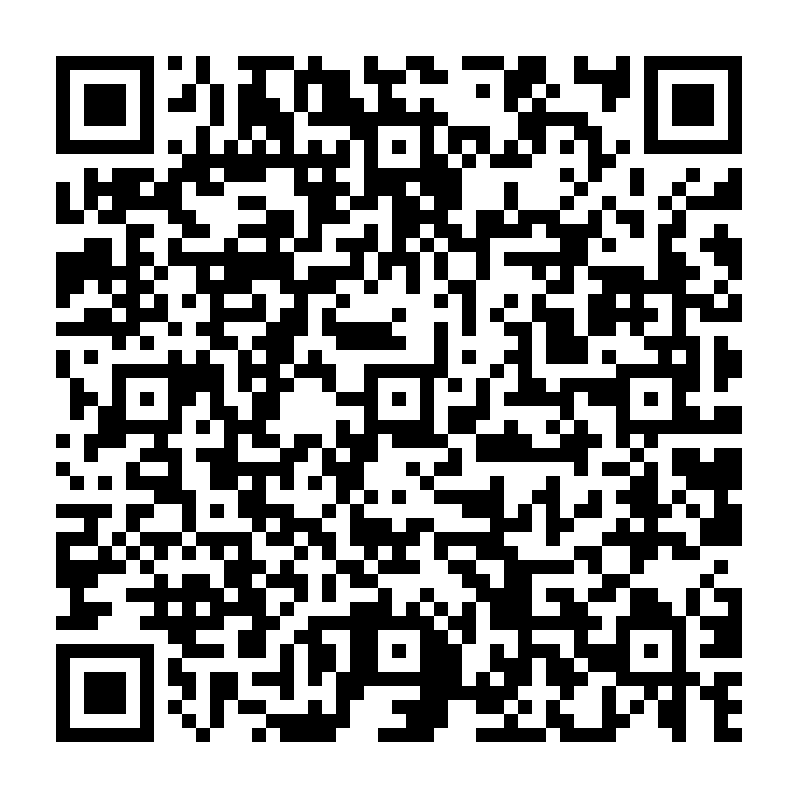 QR-kód