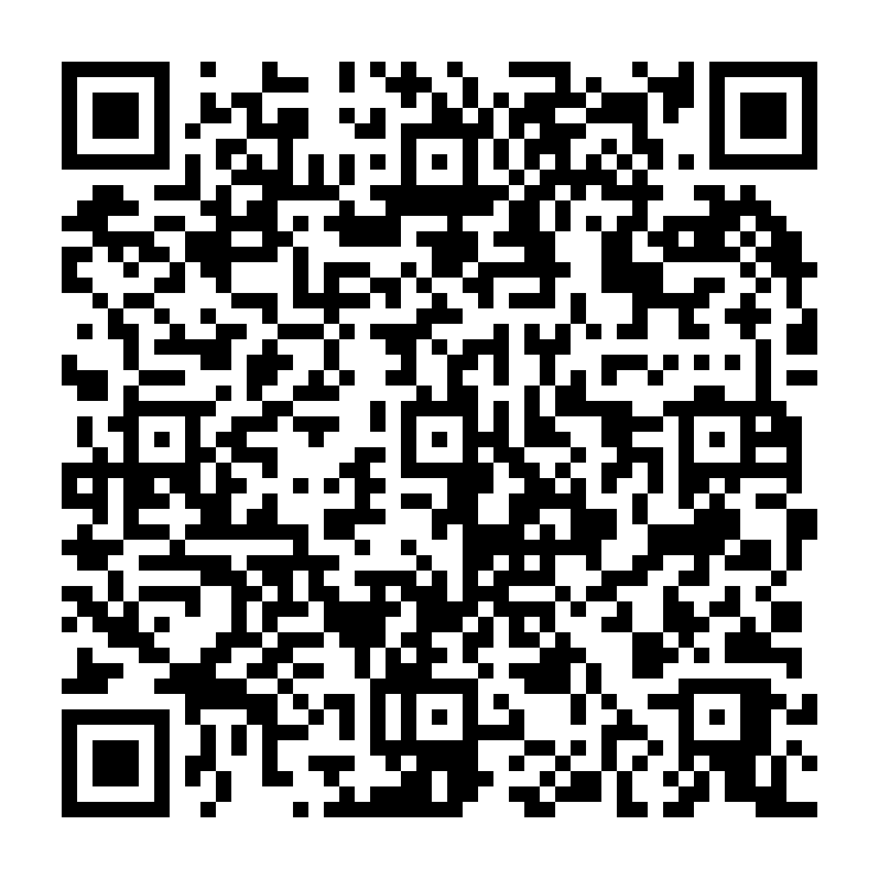 QR-kód