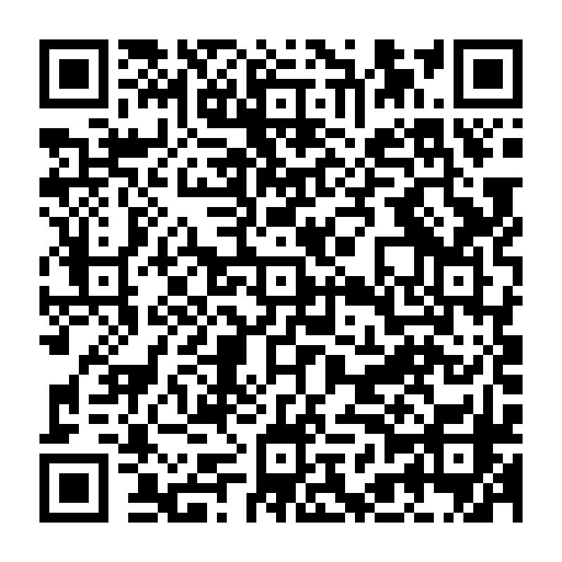 QR-kód