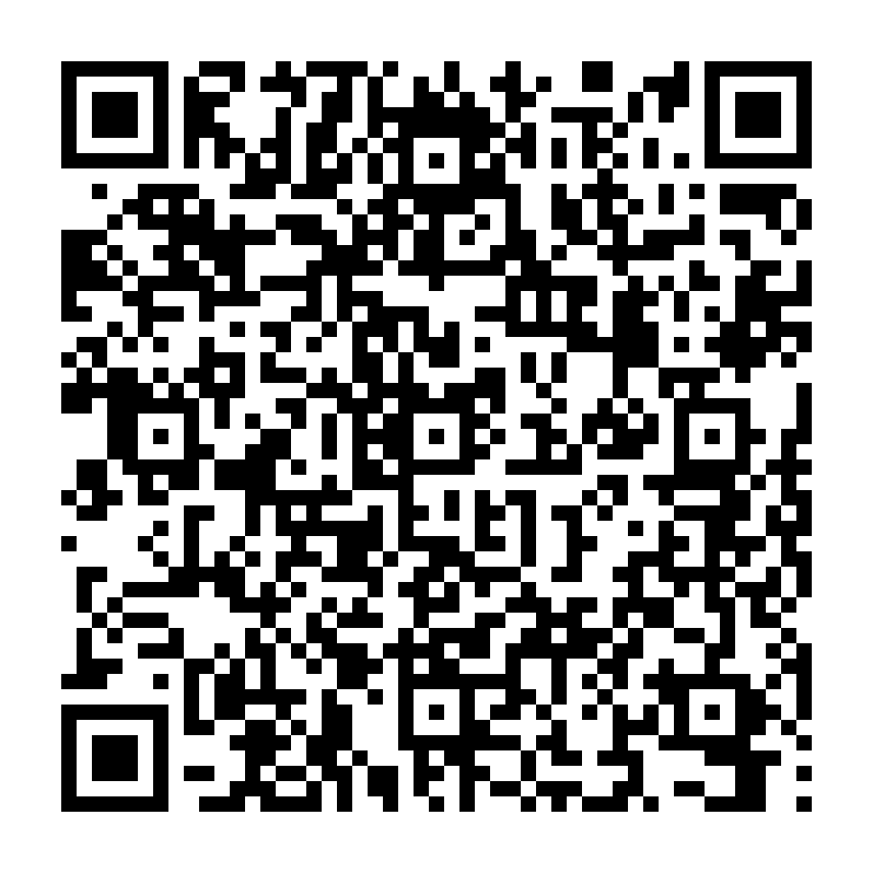 QR-kód