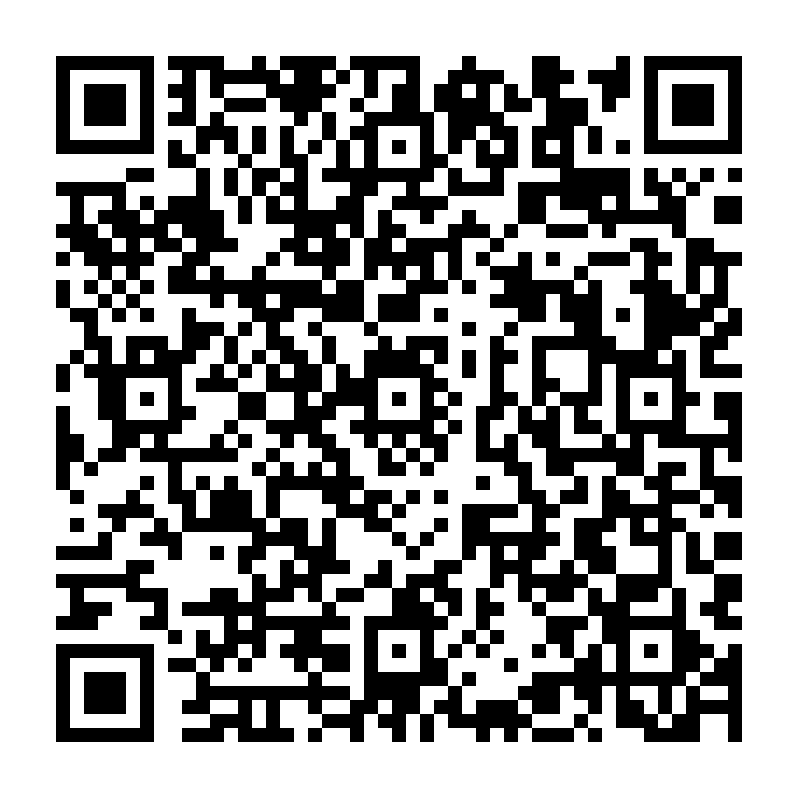 QR-kód