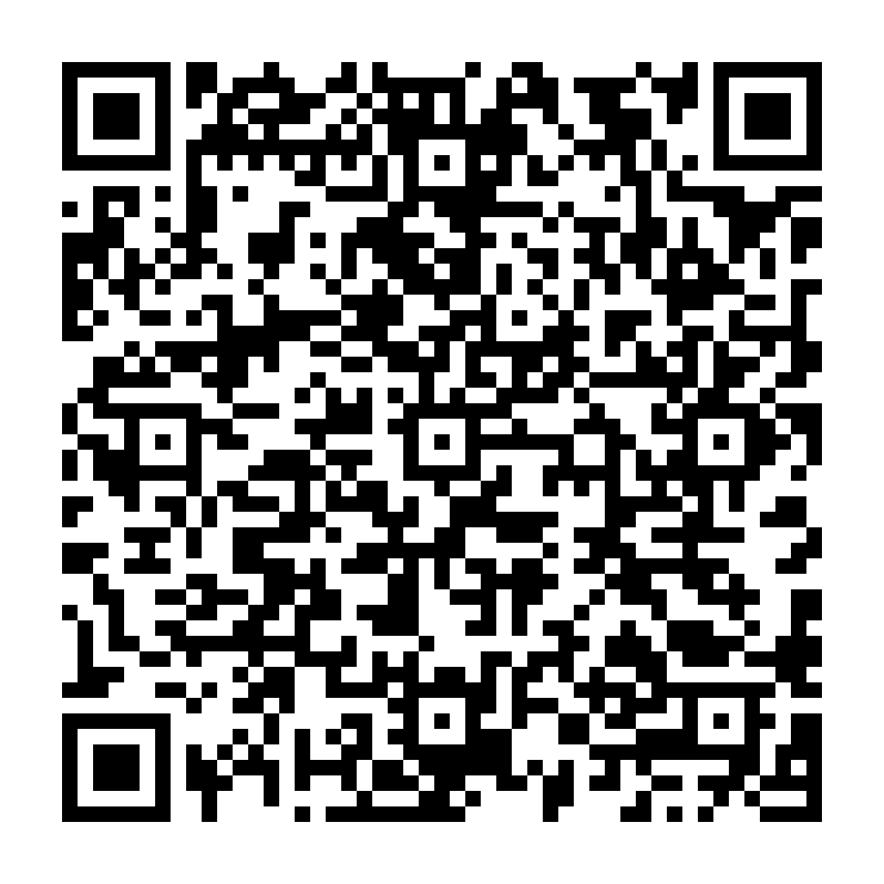QR-kód