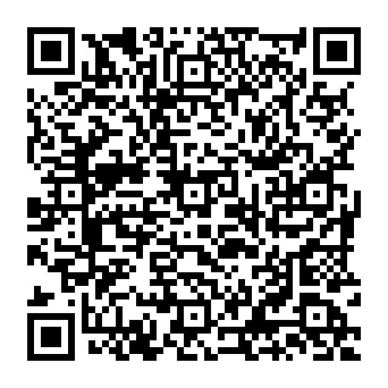 QR-kód