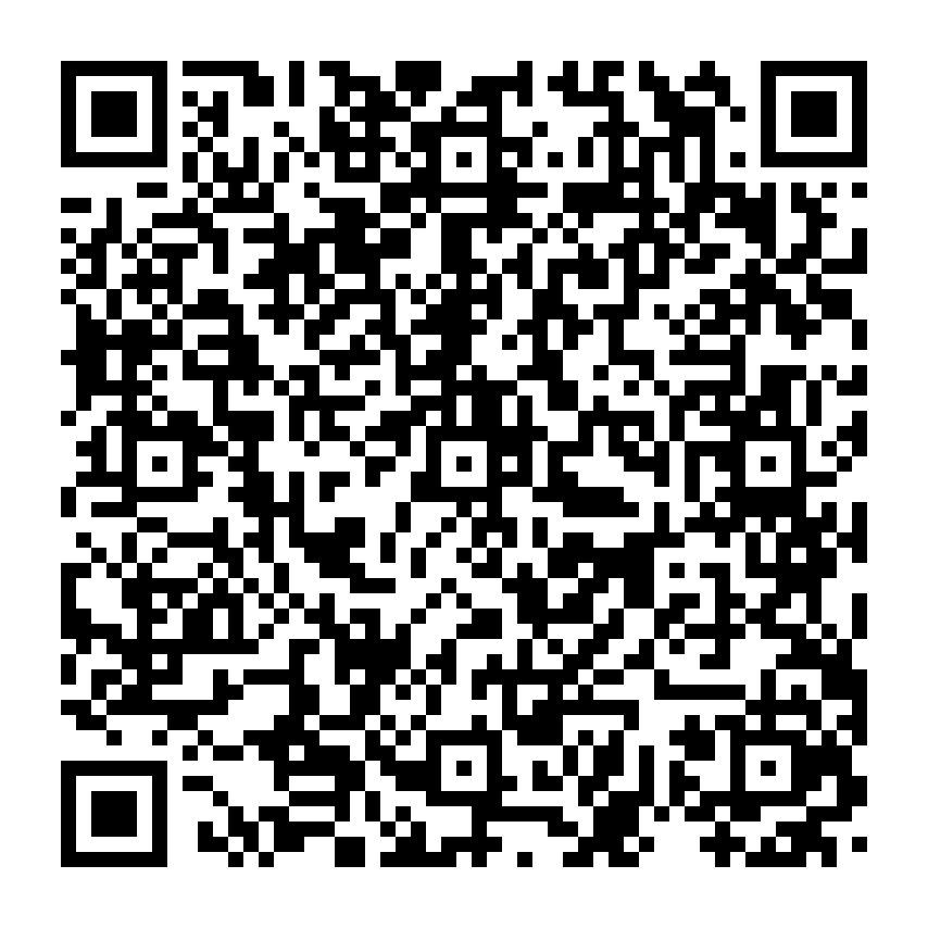 QR-kód