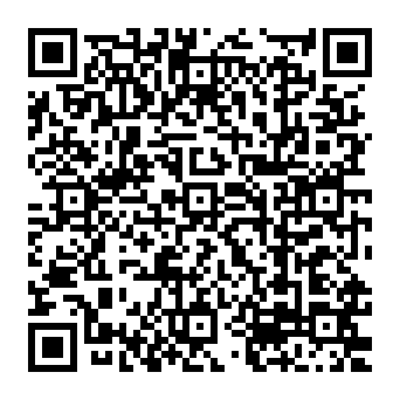 QR-kód
