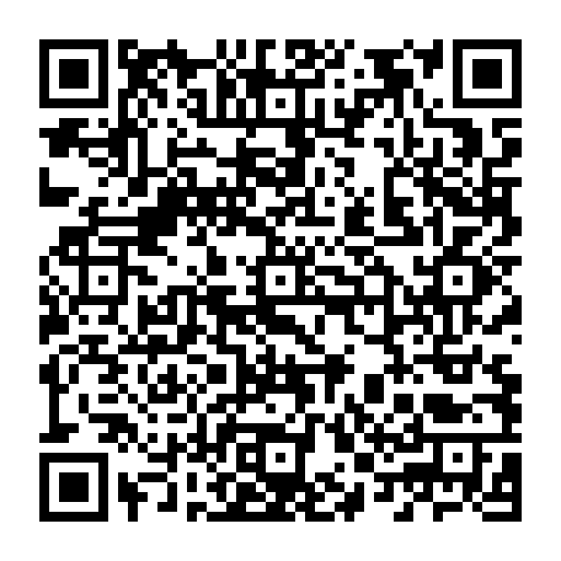 QR-kód