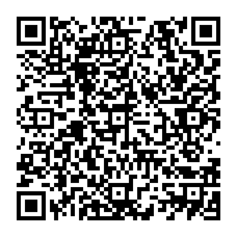 QR-kód