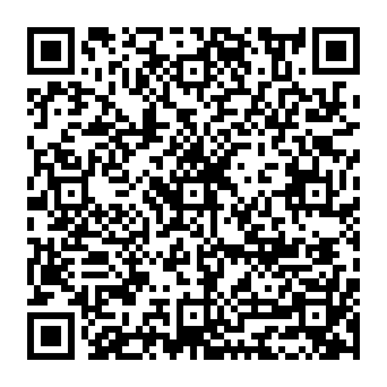QR-kód