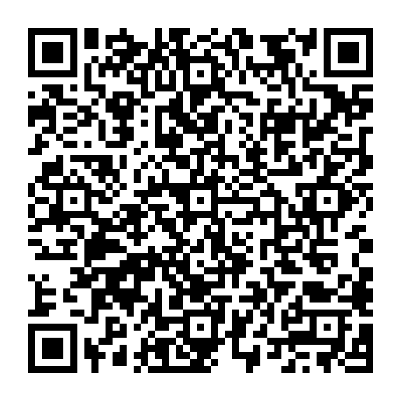 QR-kód