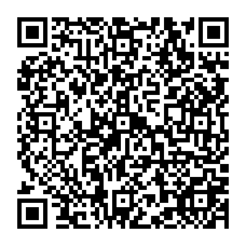 QR-kód