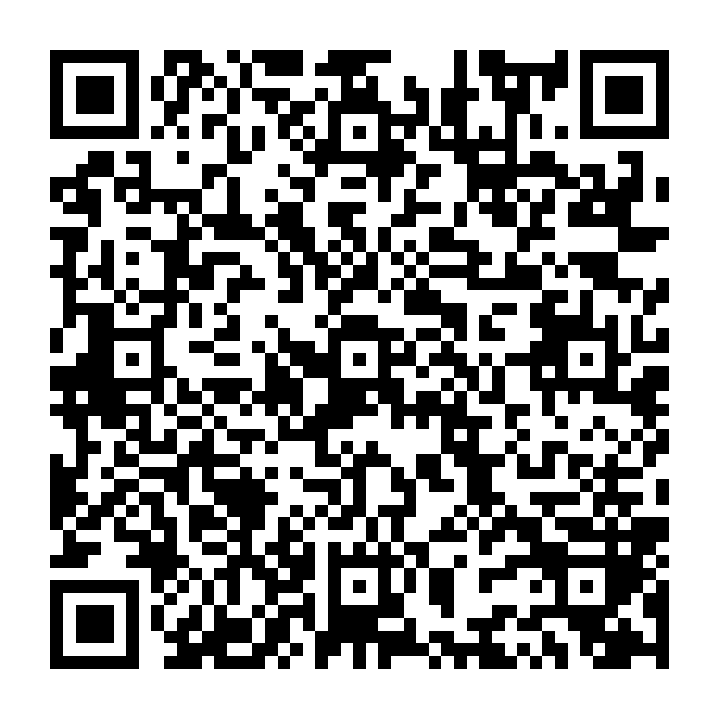 QR-kód