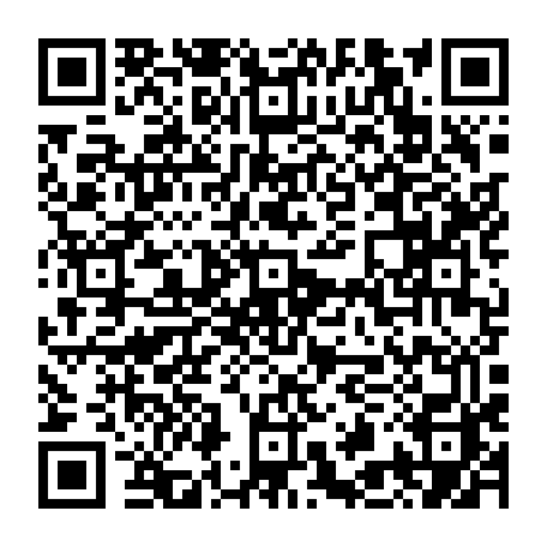 QR-kód