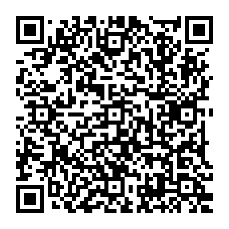 QR-kód