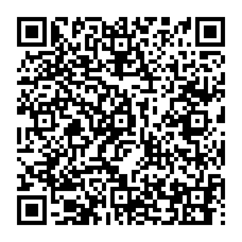 QR-kód