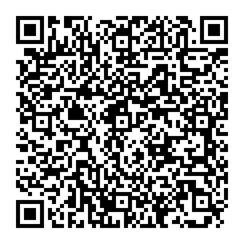 QR-kód