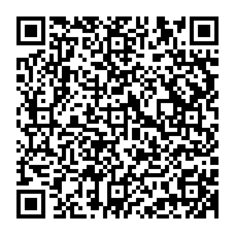 QR-kód