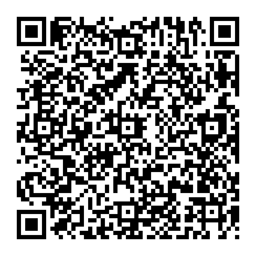 QR-kód